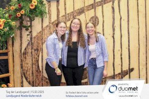 Tag der Landjugend